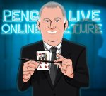 Michael Kaminskas LIVE (Penguin LIVE)